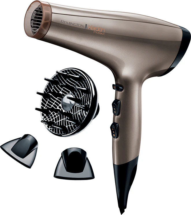 Remington Keratin Protect AC8002 Hair Dryer