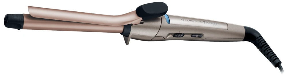 Remington Keratin Protect CI5318 the curling iron