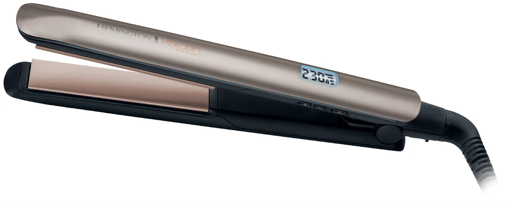 Remington Keratin Protect S8540 hair straightener