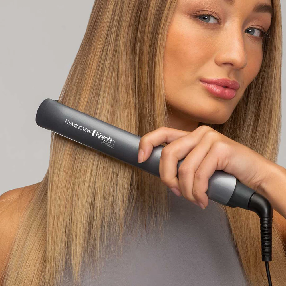 Remington Keratin Protect S8598 Hair Straightener