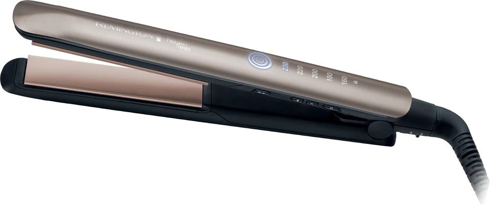 Remington Keratin Therapy S8590 Hair Straightener