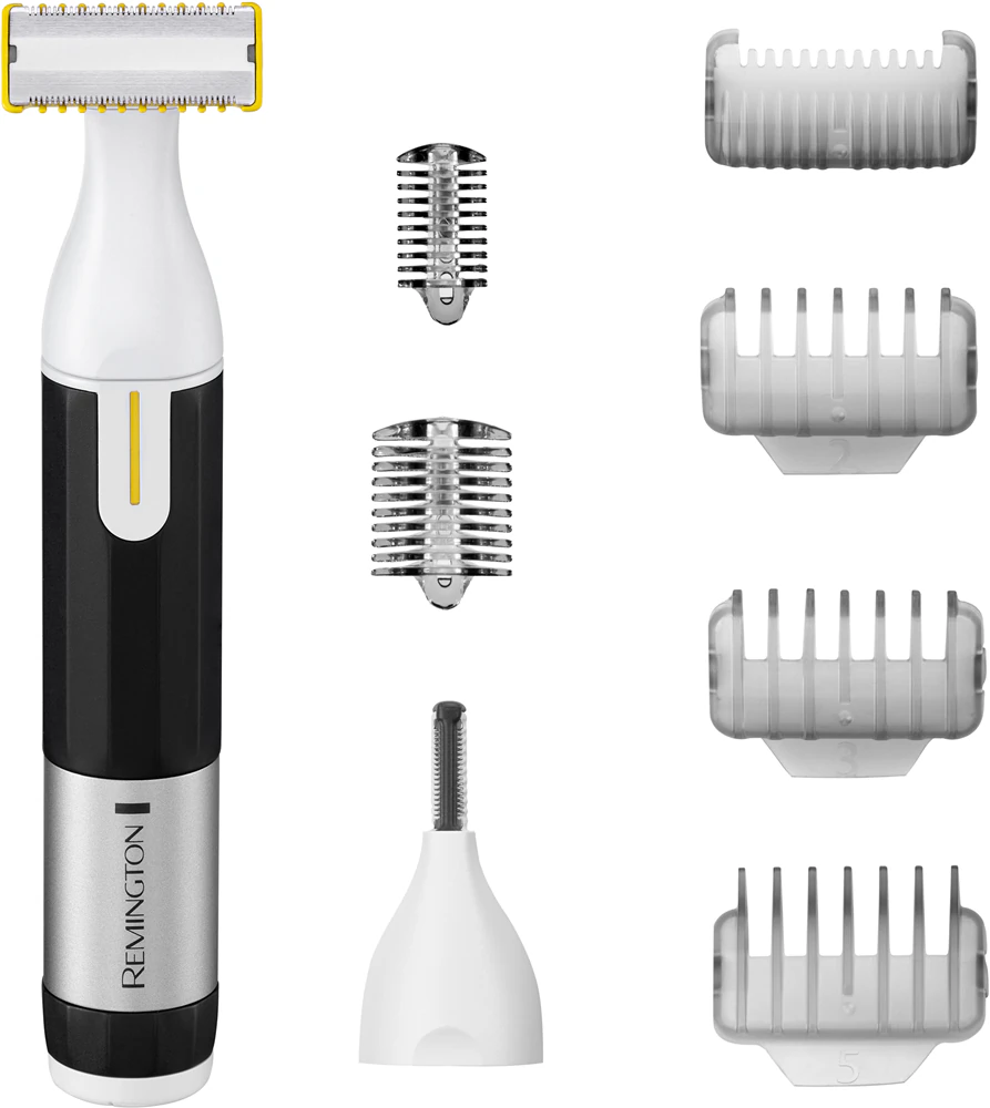 Remington Omniblade HG 2000 electric shaver