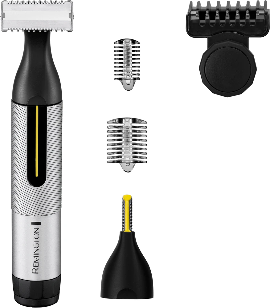 Remington Omniblade Precision HG4000 Electric Shaver