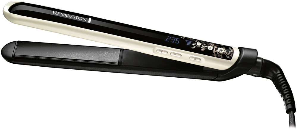 Remington Pearl S9500 hair straightener
