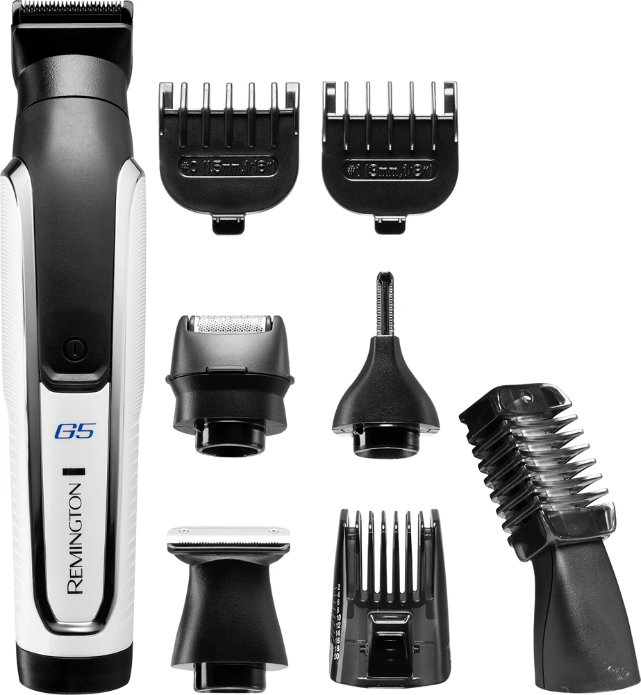 Remington PG5000 G5 Graphite foil shaver