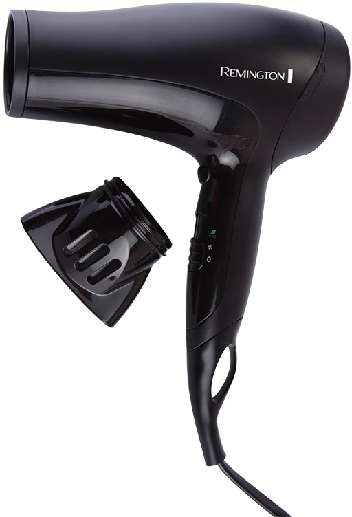Remington Power Dry 2000 D3010 hair dryer