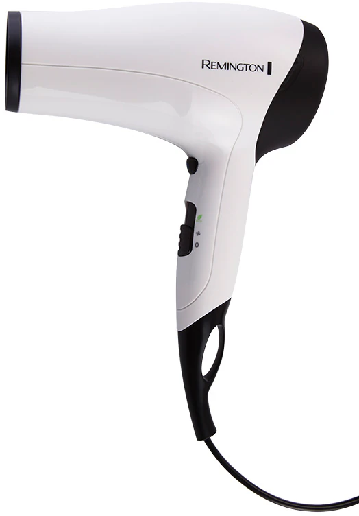 Remington Power Volume 2000 D3015 Hair Dryer