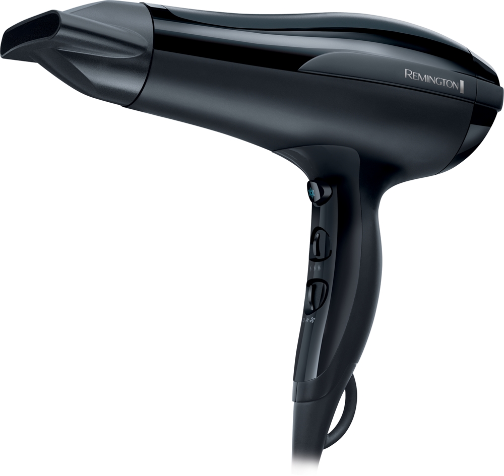 Remington PRO-Air D5210 E51 hair dryer