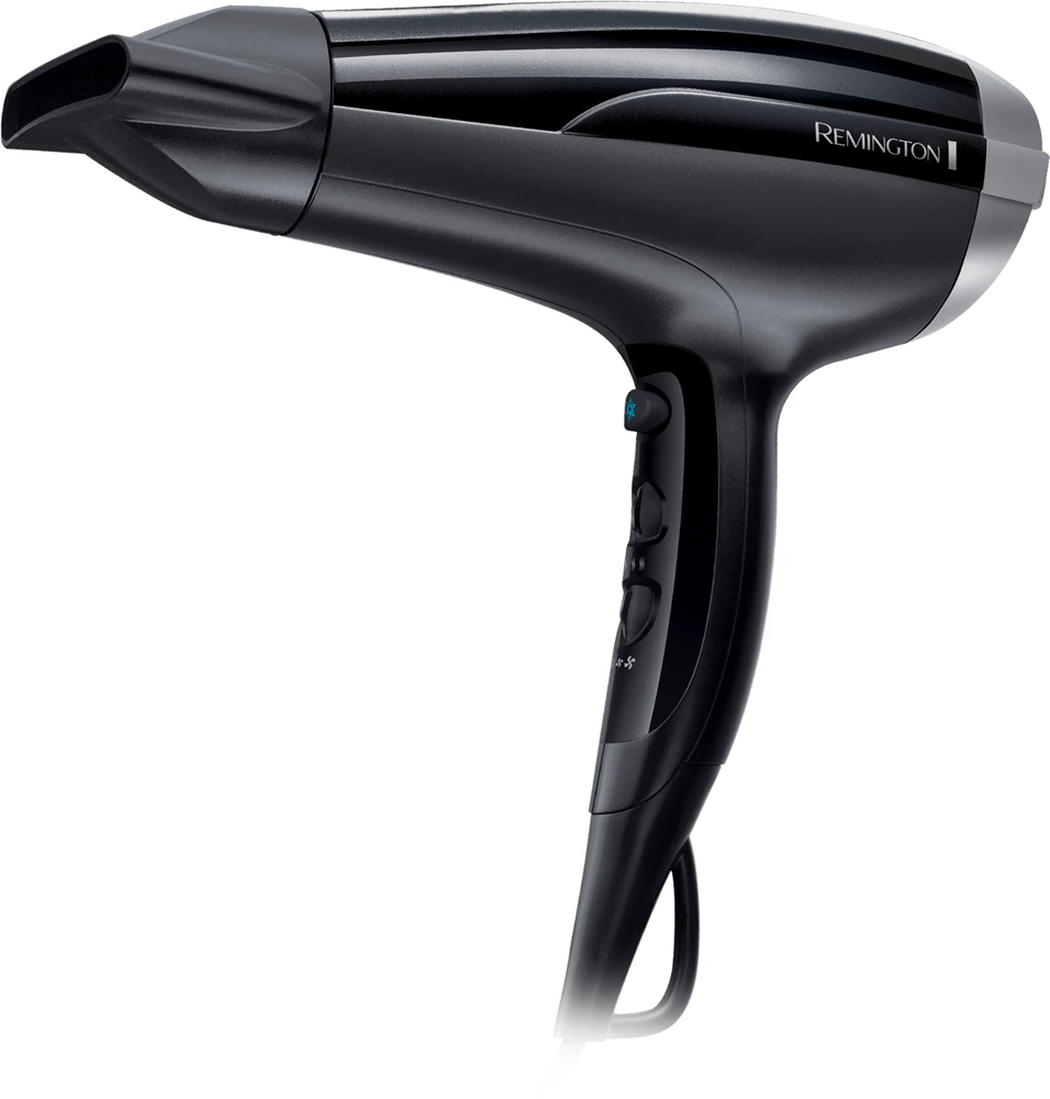 Remington PRO-Air Shine D5215 E51 hair dryer