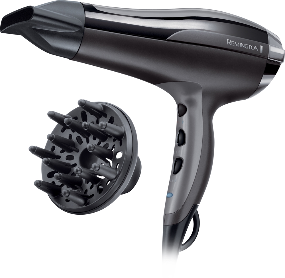 Remington PRO-Air Turbo D5220 E51 hair dryer