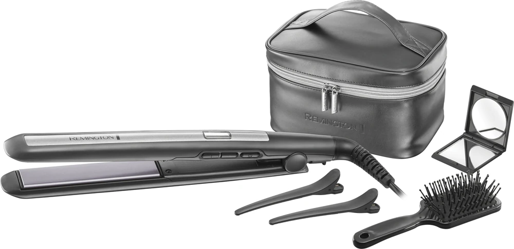 Remington Pro-Ceramic Titanium S5506GP Hair Straightener