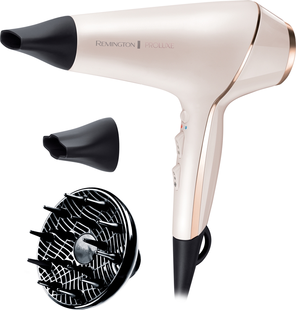 Remington PROluxe AC9140 hair dryer