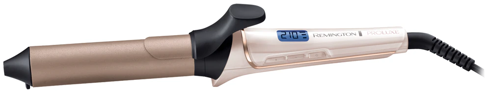 Remington PROluxe CI9132 the curling iron