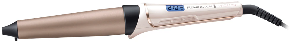 Remington PROluxe CI91X1 the curling iron