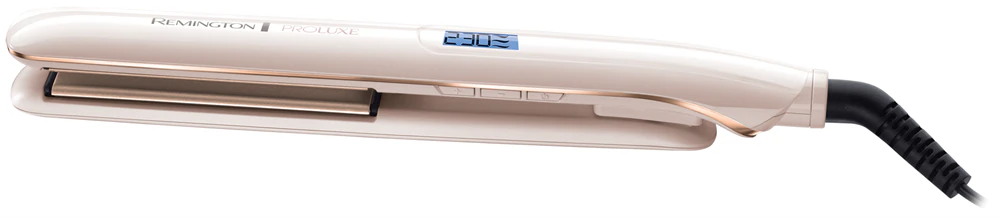 Remington PROluxe S9100 hair straightener