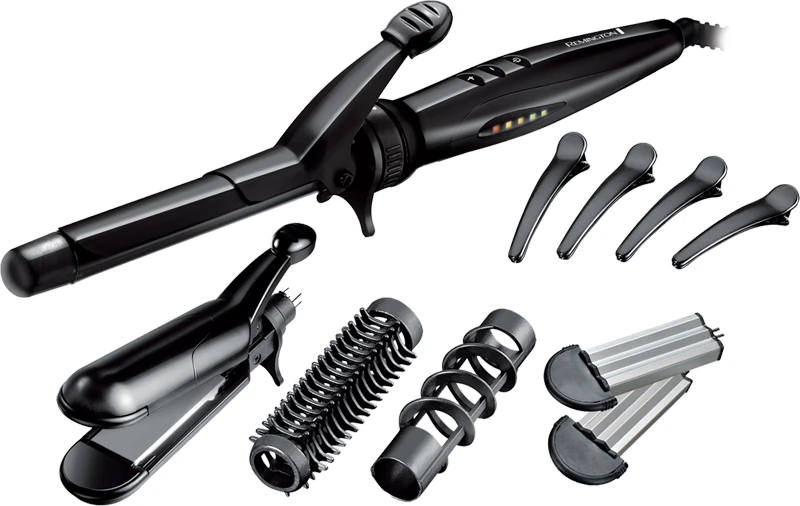Remington S8670 Multistyler Multistyler for hair