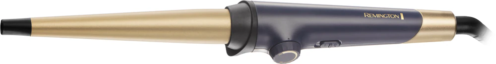 Remington Sapphire Luxe CI5805 Curling Wand Conical Curling Iron