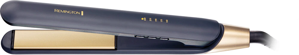 Remington Sapphire Luxe S5805 Straightener Hair Straightener