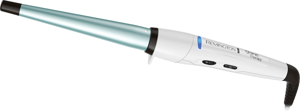 Remington Shine Therapy CI53W curling machine