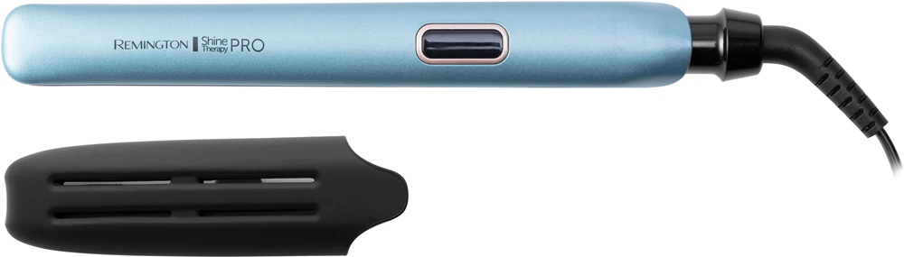 Remington Shine Therapy PRO S9300 Hair Straightener