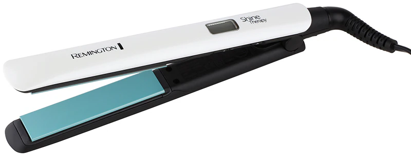 Remington Shine Therapy S8500 hair straightener