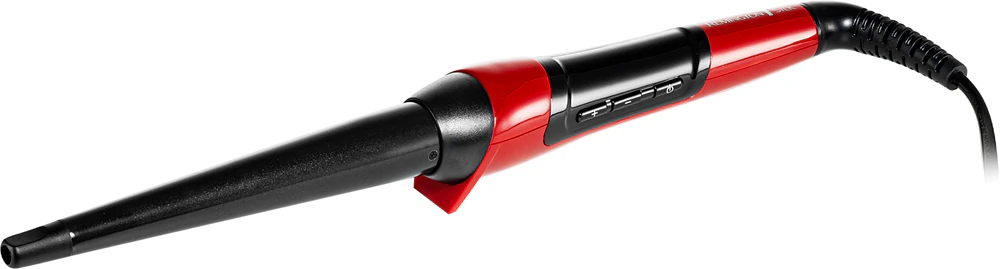 Remington Silk Curling Wand CI96W1 conical curling iron