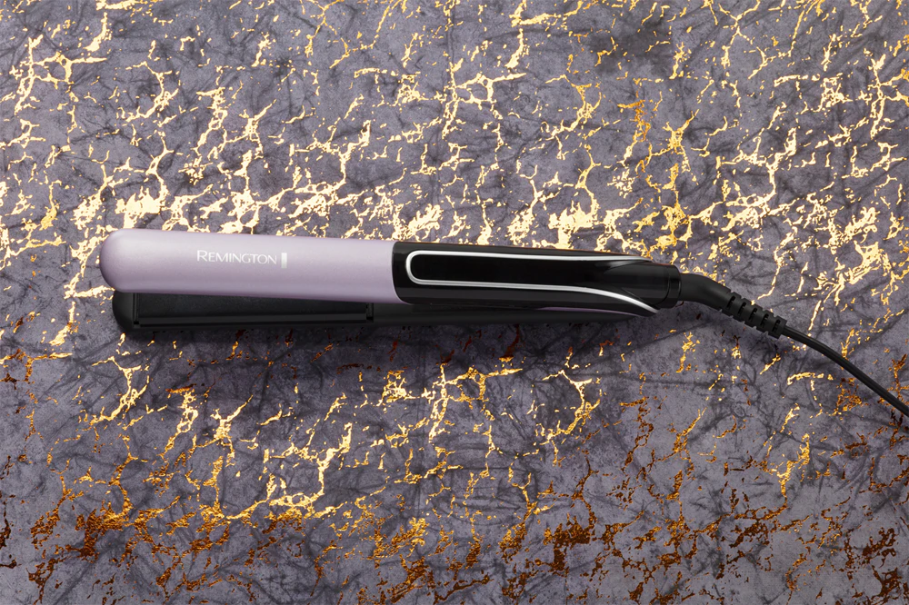 Remington Sleek & Curl Expert S6700 Hair Straightener