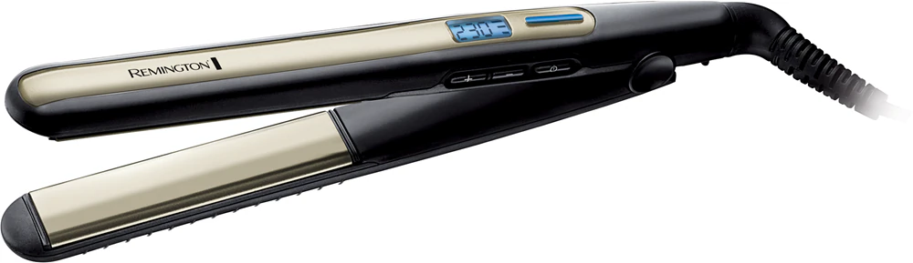 Remington Sleek & Curl S6500 hair straightener