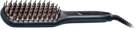 Remington Straight Brush CB7400 hair straightening brush