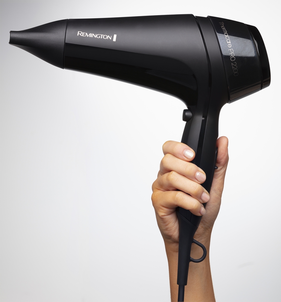 Remington Thermacare PRO D5710 hair dryer