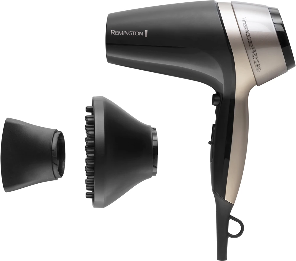 Remington Thermacare PRO D5715 hair dryer