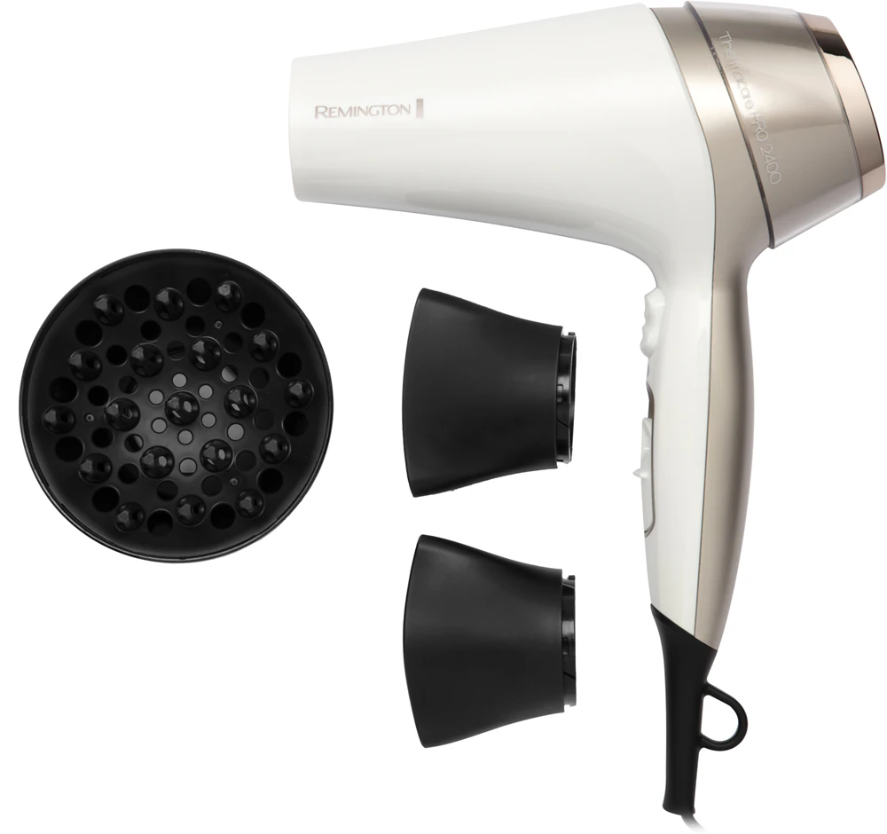 Remington Thermacare PRO D5720 hair dryer
