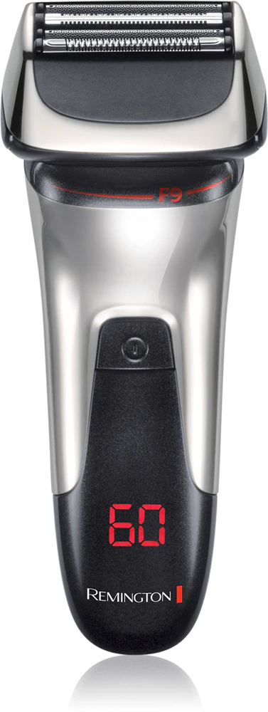 Remington Ultimate F9 foil shaver