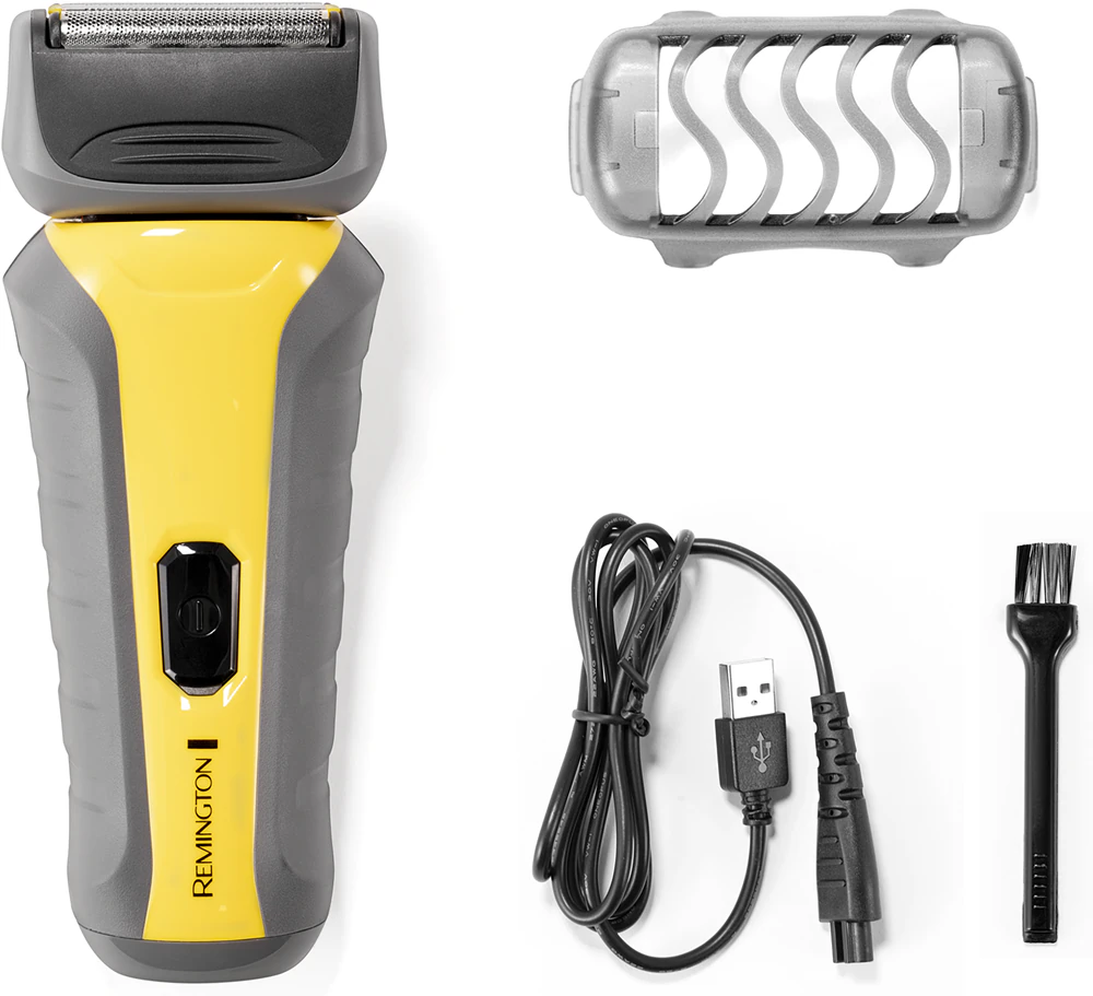 Remington Virtually Indest. Foil Shaver PF7855 shaver