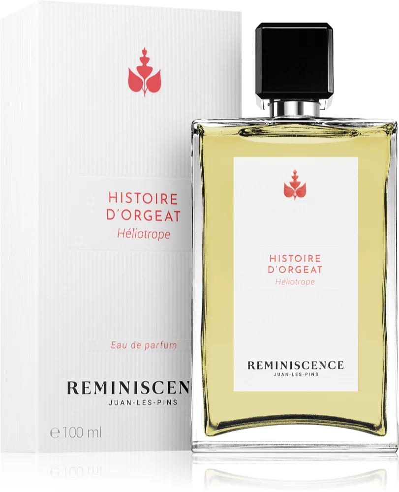 Reminiscence Histoire DOrgeat Eau de Parfum Unisex