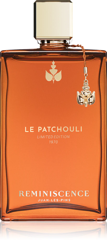 Reminiscence Le Patchouli Eau de Toilette intense Unisex 100ml