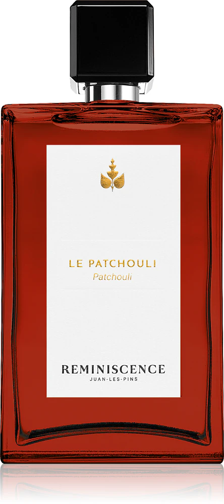 Reminiscence Le Patchouli Eau de Toilette Unisex, 100 ml