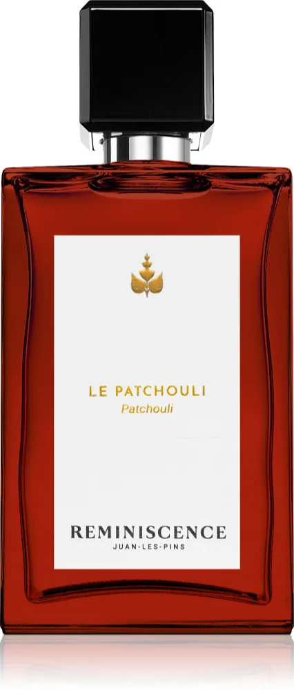 Reminiscence Le Patchouli Eau de Toilette Unisex 50 ml