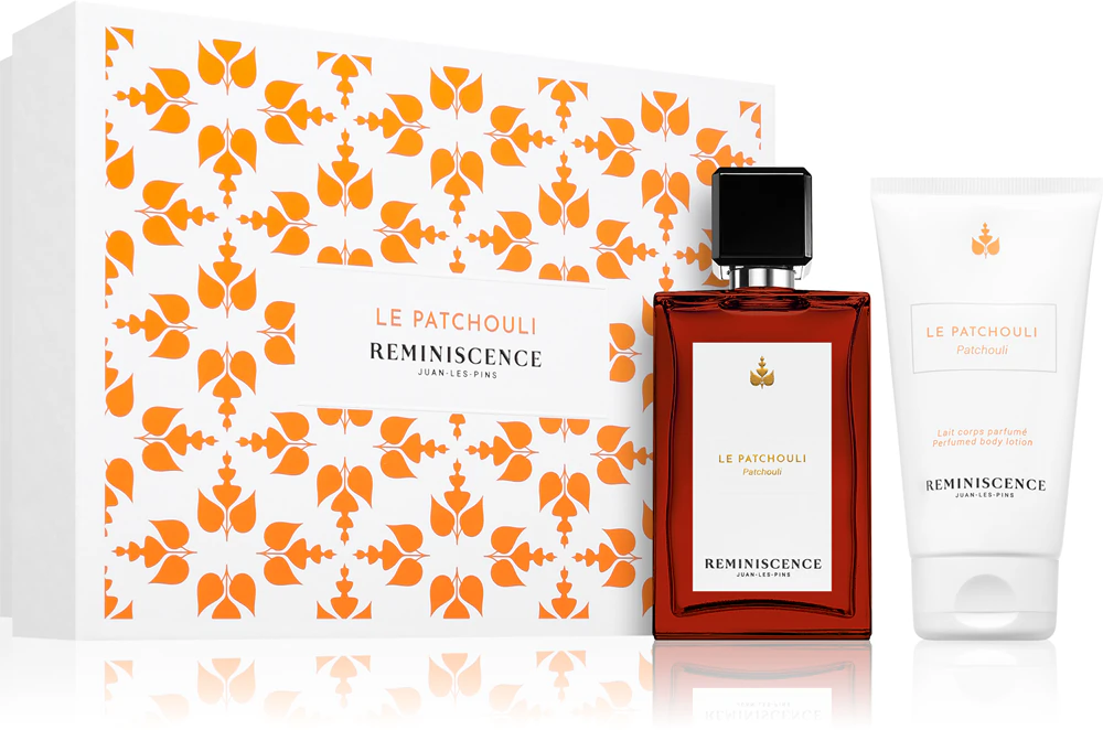 Reminiscence Le Patchouli Set Gift Set Unisex