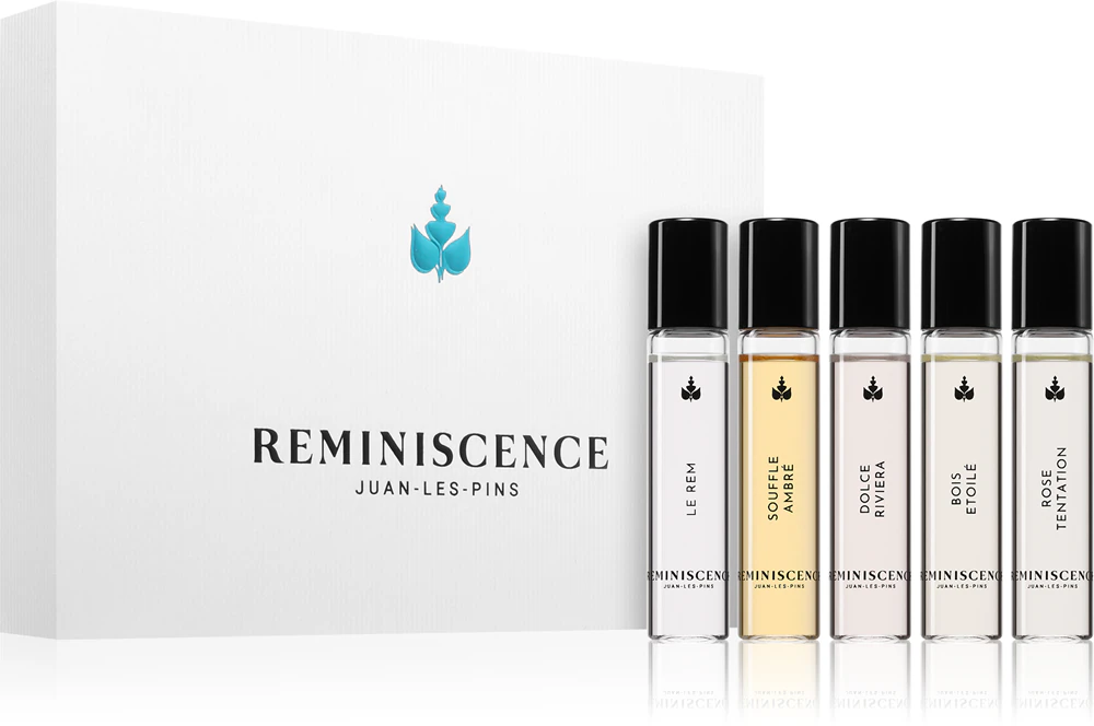 Reminiscence Le Rem Discovery Set Set Unisex