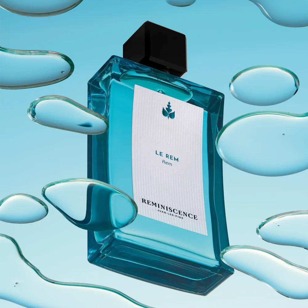 Reminiscence Le Rem Eau de Toilette Unisex 50 ml