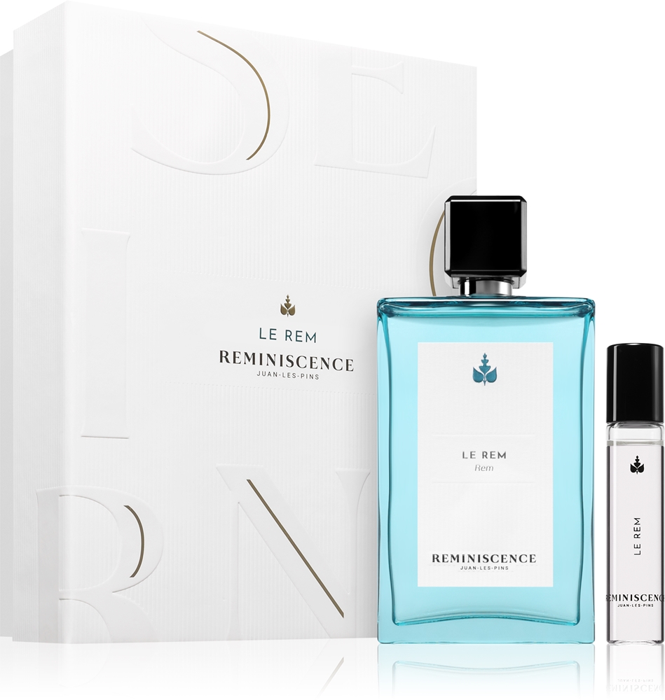 Reminiscence Le Rem Set II Set Unisex