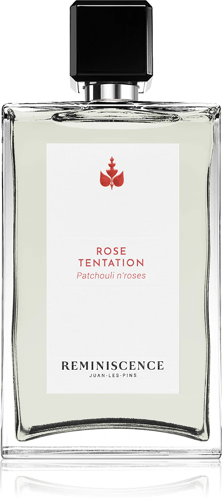 Reminiscence Rose Tentation Eau de Parfum Unisex