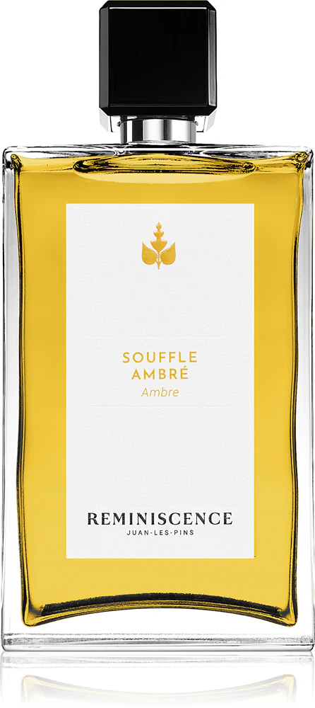 Reminiscence Souffle Ambre Eau de Toilette Unisex