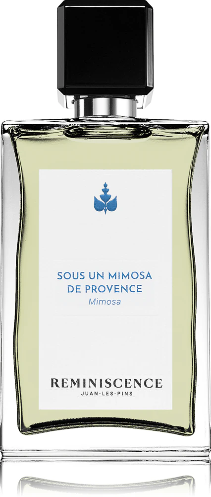 Reminiscence Sous un Mimosa de Provence Eau de Toilette Unisex 50 ml