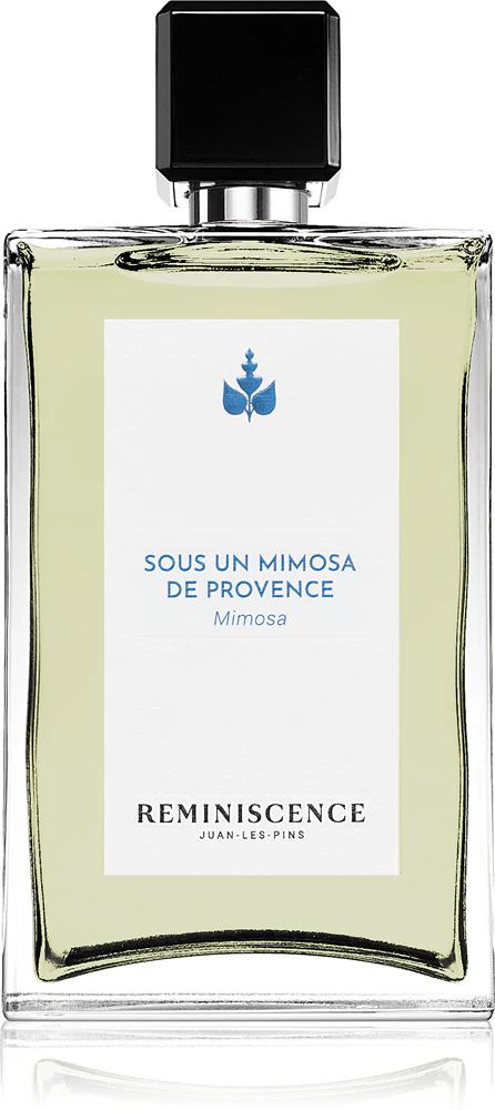 Reminiscence Sous un Mimosa de Provence Eau de Toilette Unisex