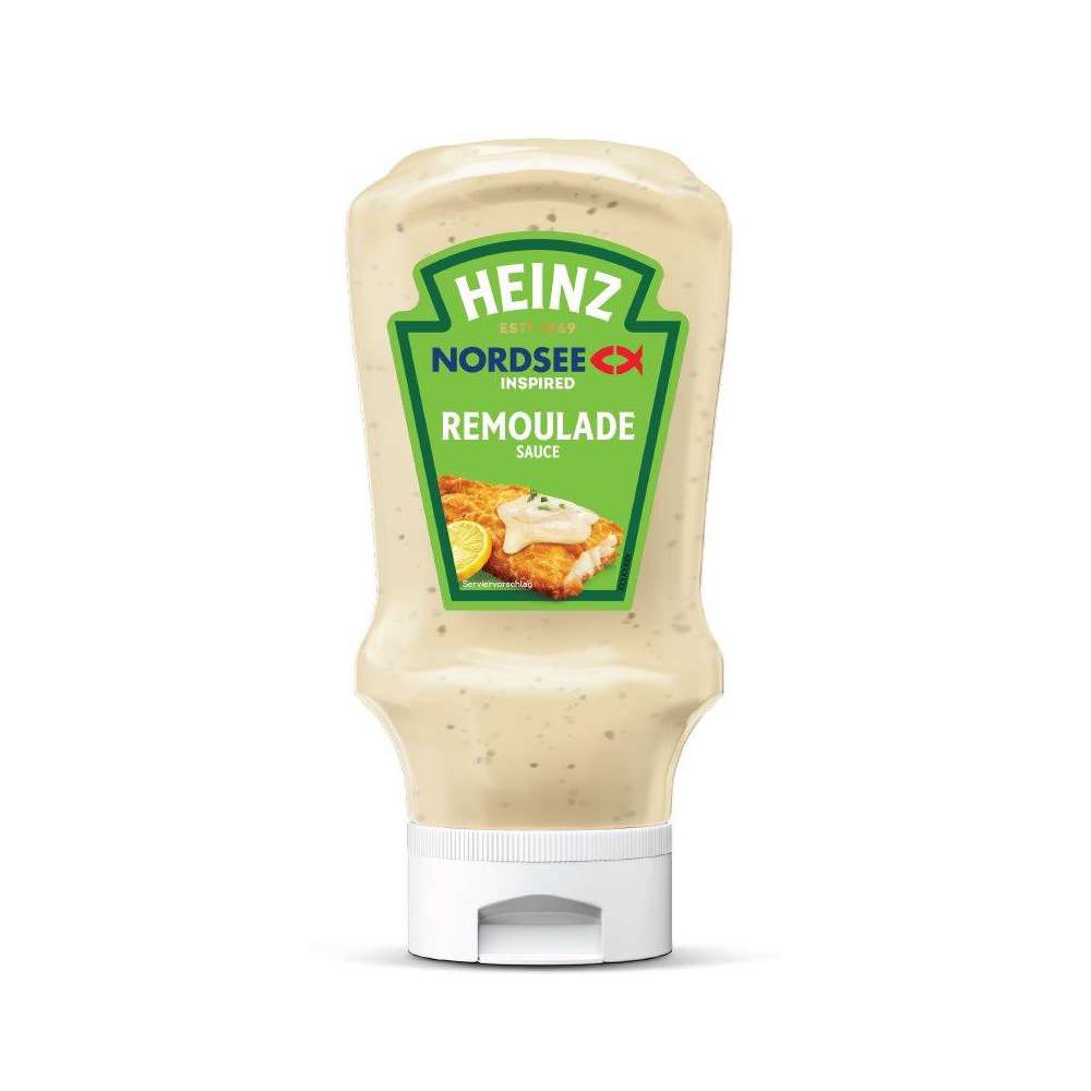 HEINZ Remoulade sauce