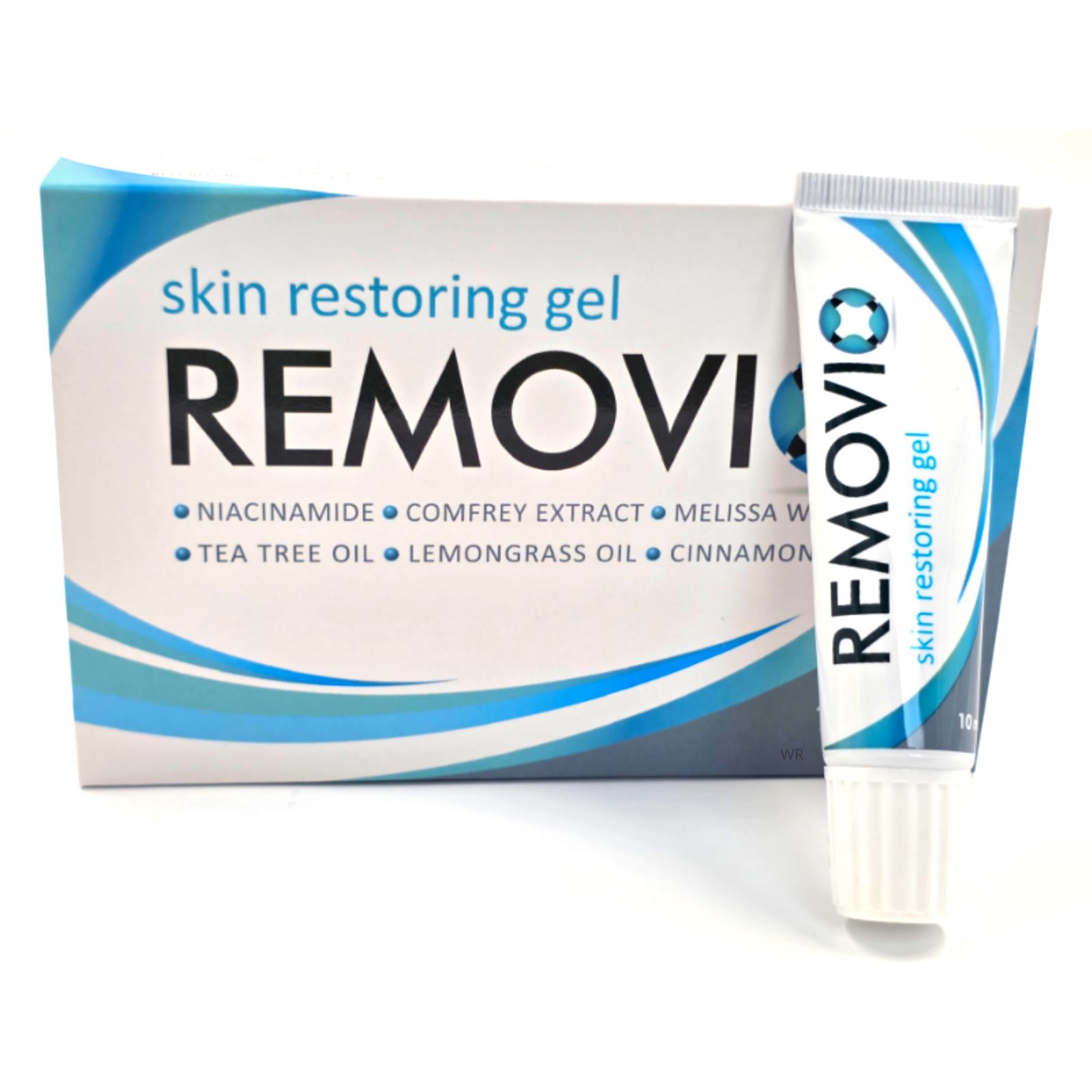REMOVIO – Skin Restoring Gel 10 ml