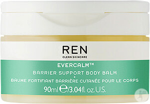 Ren Clean Skincare REN Evercalm Strengthening Skin Barrier Balm For The Body Jar 90ml