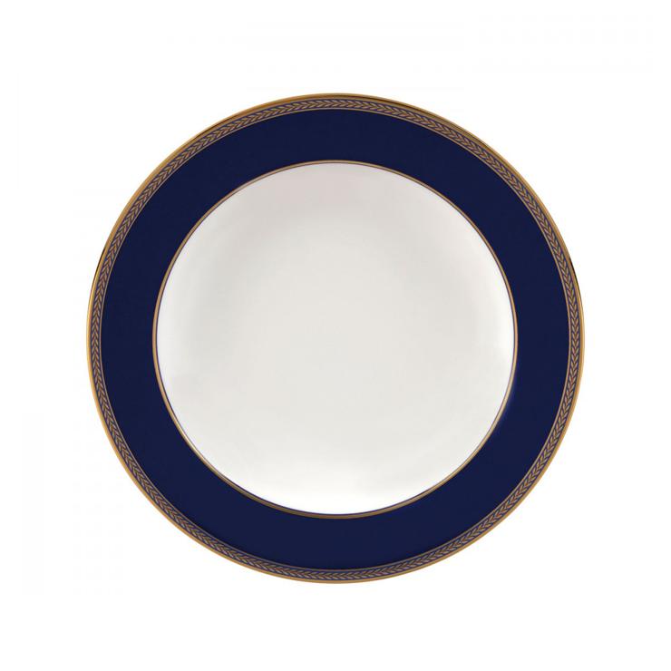 Wedgewood Renaissance Gold Deep Dish